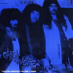 Carnivore (USA) : Nuclear Warriors - The Early Years